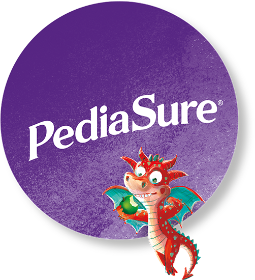 PediaSure®️ DE Nahrungsergänzungsmittel für Kinder